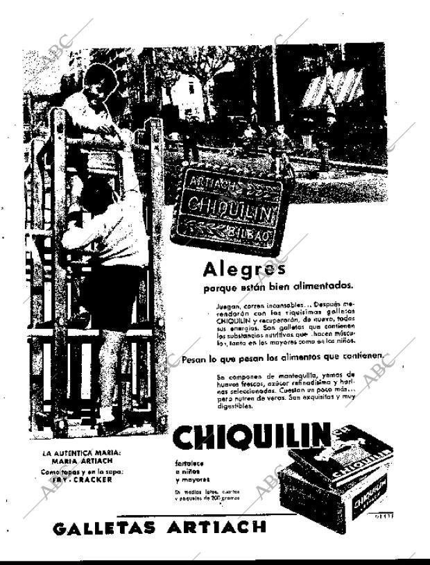 BLANCO Y NEGRO MADRID 04-07-1959 página 7