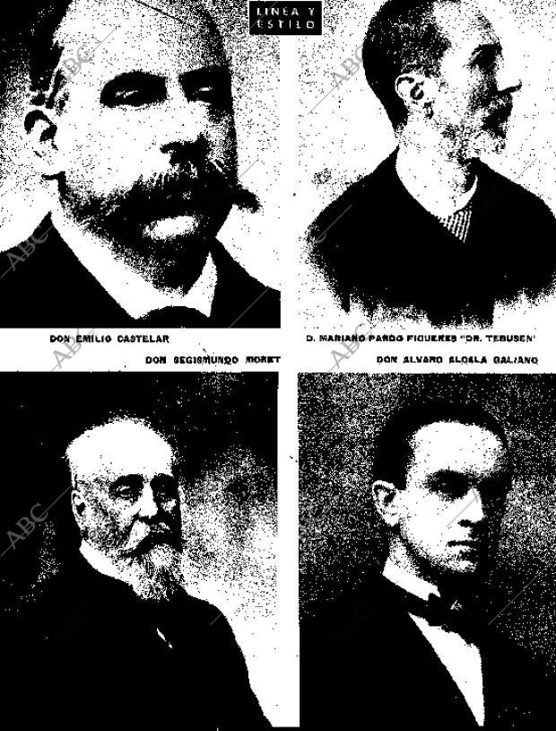 BLANCO Y NEGRO MADRID 04-07-1959 página 70