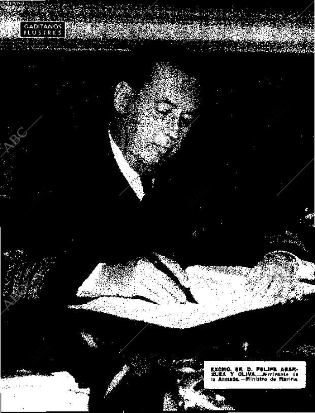 BLANCO Y NEGRO MADRID 04-07-1959 página 76