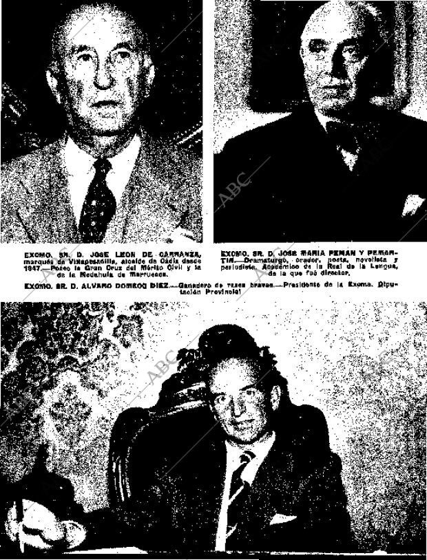 BLANCO Y NEGRO MADRID 04-07-1959 página 77