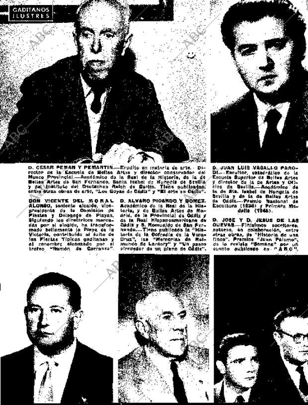 BLANCO Y NEGRO MADRID 04-07-1959 página 78