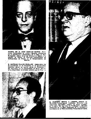 BLANCO Y NEGRO MADRID 04-07-1959 página 79