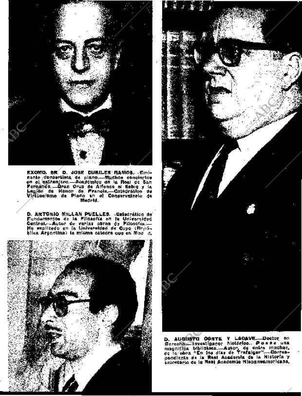 BLANCO Y NEGRO MADRID 04-07-1959 página 79