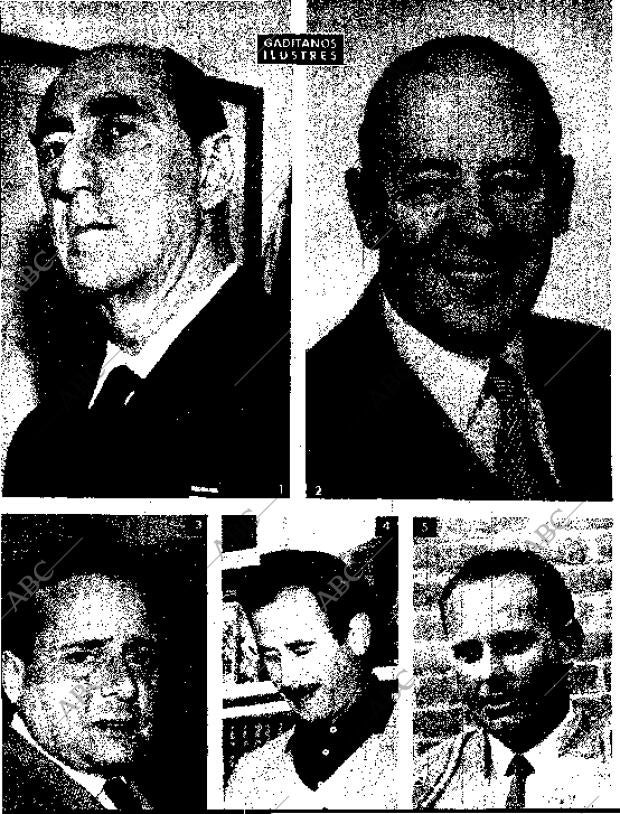 BLANCO Y NEGRO MADRID 04-07-1959 página 80