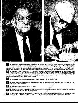 BLANCO Y NEGRO MADRID 04-07-1959 página 81