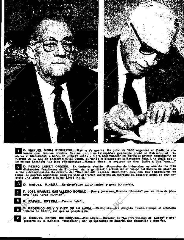 BLANCO Y NEGRO MADRID 04-07-1959 página 81