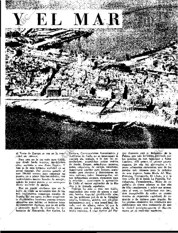 BLANCO Y NEGRO MADRID 04-07-1959 página 83