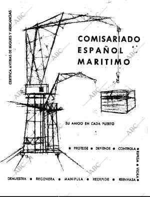 BLANCO Y NEGRO MADRID 04-07-1959 página 86