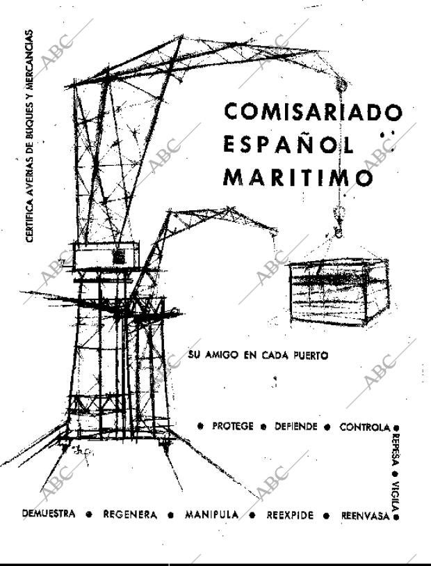 BLANCO Y NEGRO MADRID 04-07-1959 página 86