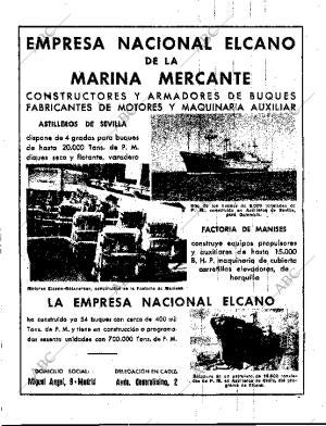 BLANCO Y NEGRO MADRID 04-07-1959 página 88