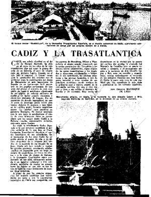 BLANCO Y NEGRO MADRID 04-07-1959 página 89