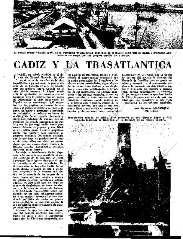 BLANCO Y NEGRO MADRID 04-07-1959 página 89