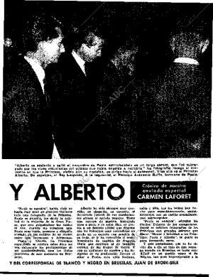 BLANCO Y NEGRO MADRID 04-07-1959 página 9