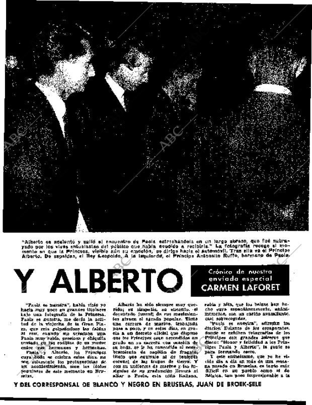 BLANCO Y NEGRO MADRID 04-07-1959 página 9