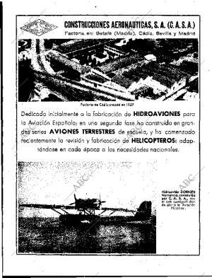 BLANCO Y NEGRO MADRID 04-07-1959 página 90