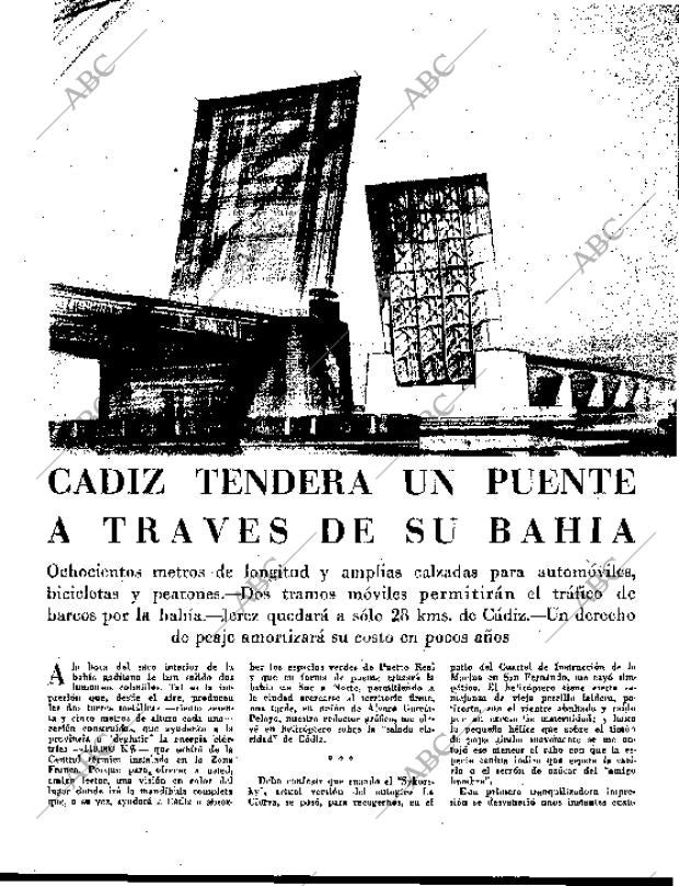 BLANCO Y NEGRO MADRID 04-07-1959 página 91