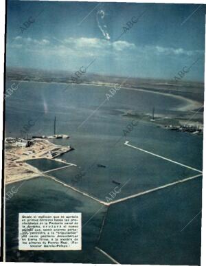 BLANCO Y NEGRO MADRID 04-07-1959 página 95