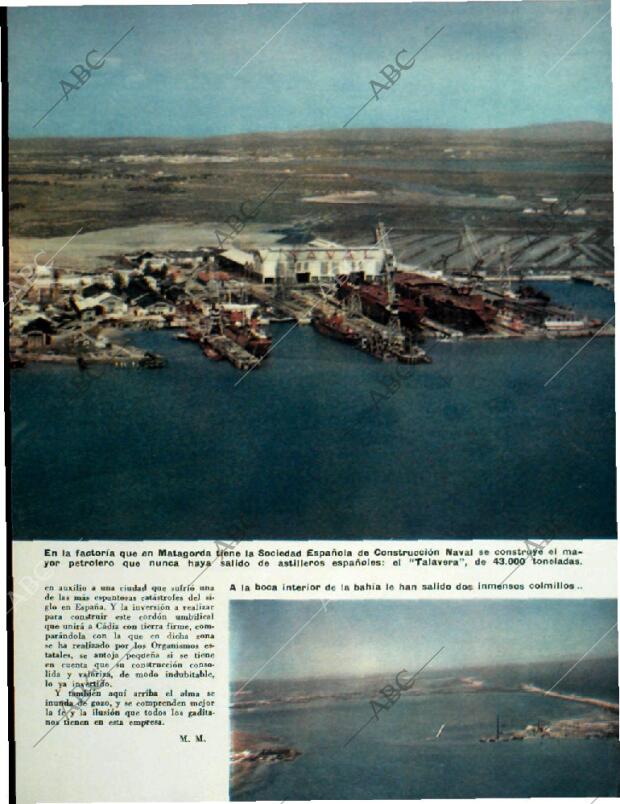 BLANCO Y NEGRO MADRID 04-07-1959 página 96