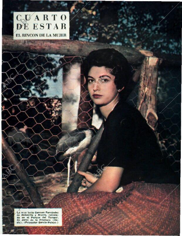 BLANCO Y NEGRO MADRID 04-07-1959 página 97