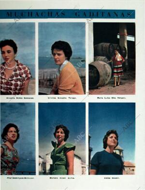 BLANCO Y NEGRO MADRID 04-07-1959 página 98