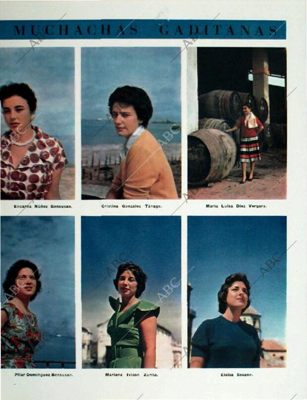 BLANCO Y NEGRO MADRID 04-07-1959 página 98