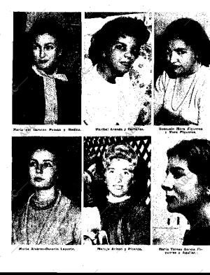 BLANCO Y NEGRO MADRID 04-07-1959 página 99