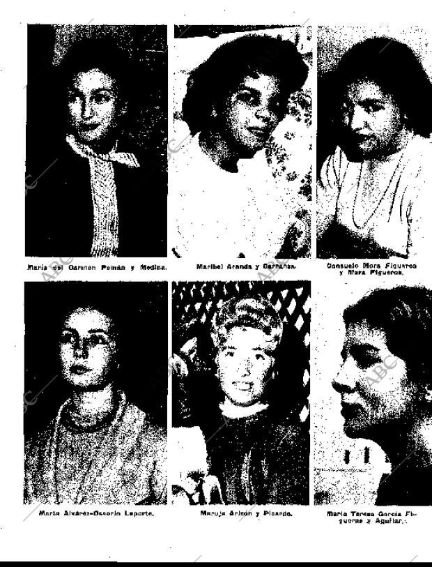 BLANCO Y NEGRO MADRID 04-07-1959 página 99