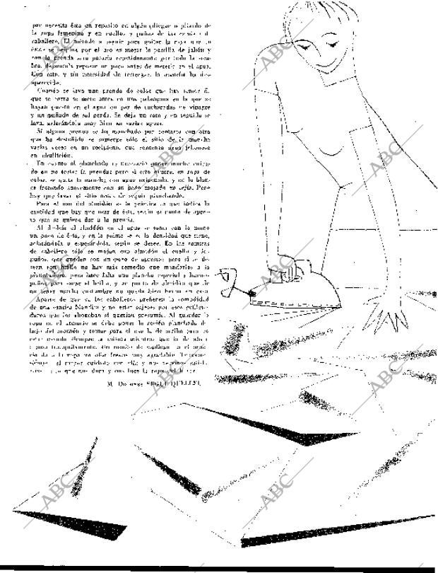 BLANCO Y NEGRO MADRID 11-07-1959 página 101