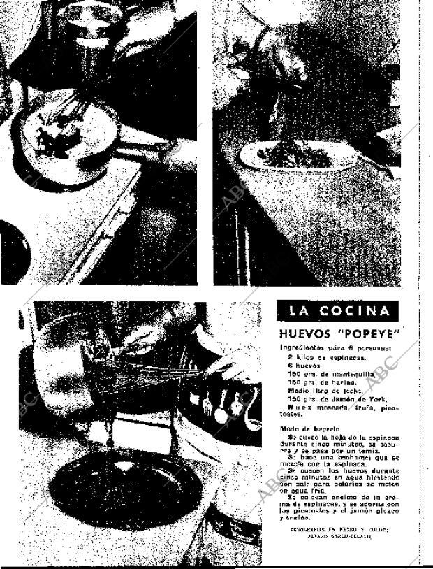 BLANCO Y NEGRO MADRID 11-07-1959 página 104