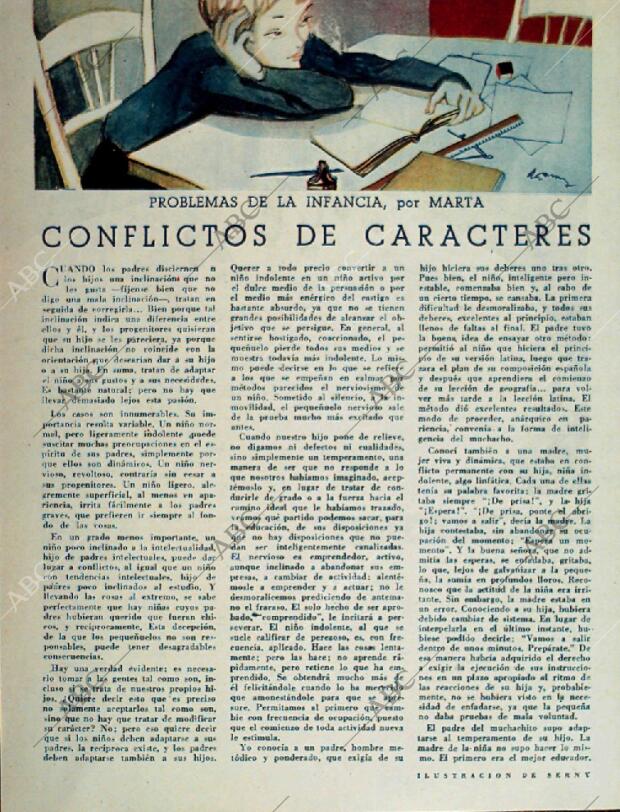 BLANCO Y NEGRO MADRID 11-07-1959 página 106