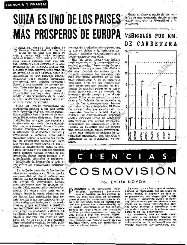 BLANCO Y NEGRO MADRID 11-07-1959 página 110