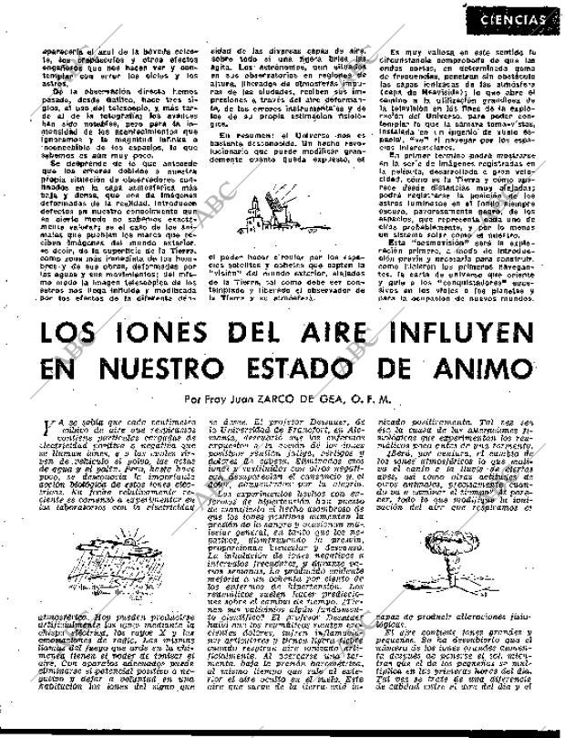 BLANCO Y NEGRO MADRID 11-07-1959 página 111