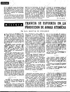BLANCO Y NEGRO MADRID 11-07-1959 página 112