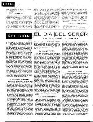 BLANCO Y NEGRO MADRID 11-07-1959 página 114