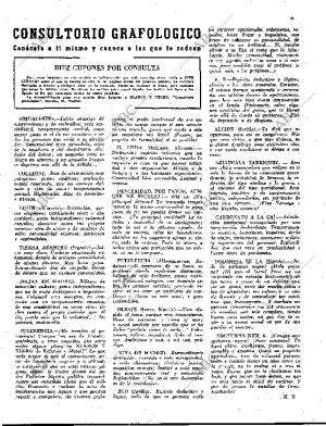 BLANCO Y NEGRO MADRID 11-07-1959 página 116