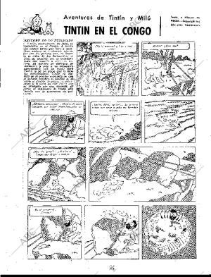 BLANCO Y NEGRO MADRID 11-07-1959 página 117