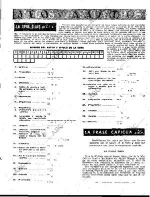 BLANCO Y NEGRO MADRID 11-07-1959 página 119