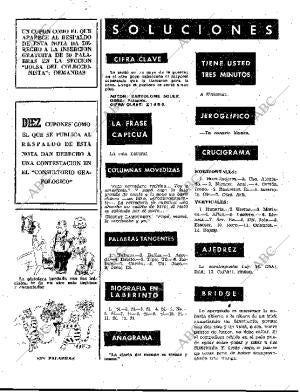 BLANCO Y NEGRO MADRID 11-07-1959 página 122