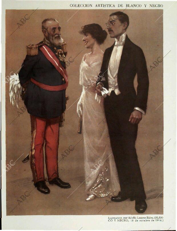 BLANCO Y NEGRO MADRID 11-07-1959 página 123