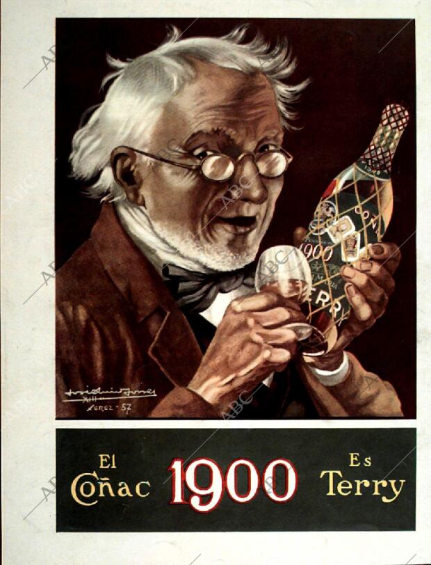 BLANCO Y NEGRO MADRID 11-07-1959 página 124