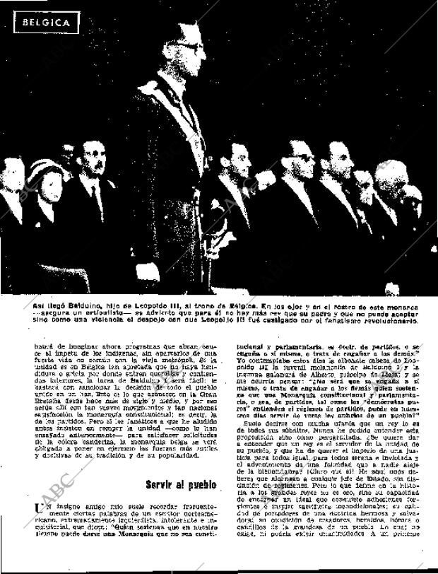 BLANCO Y NEGRO MADRID 11-07-1959 página 14