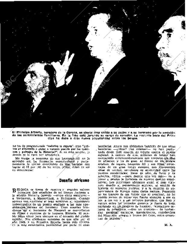 BLANCO Y NEGRO MADRID 11-07-1959 página 15