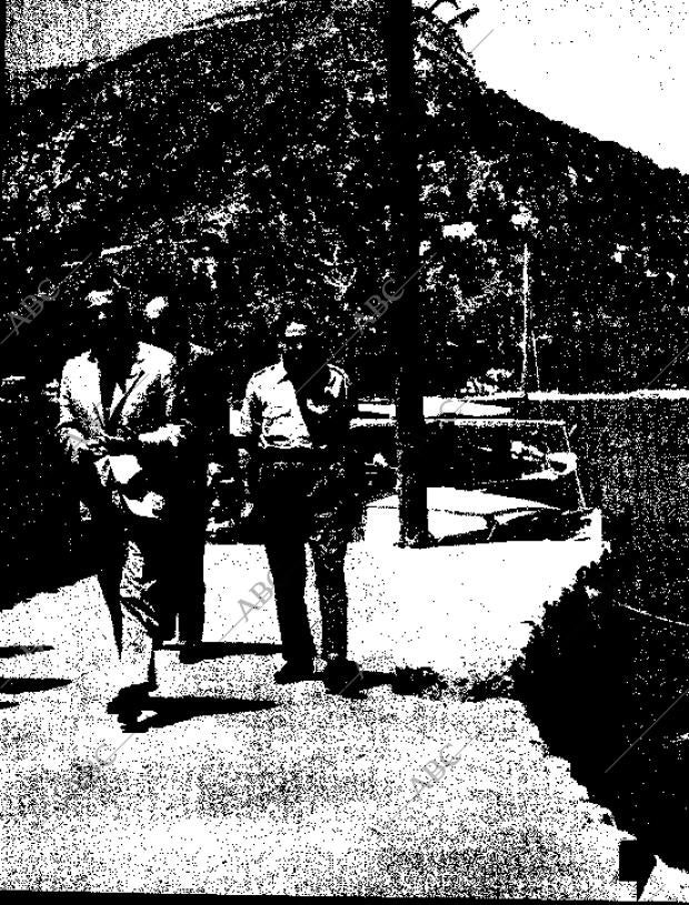 BLANCO Y NEGRO MADRID 11-07-1959 página 19