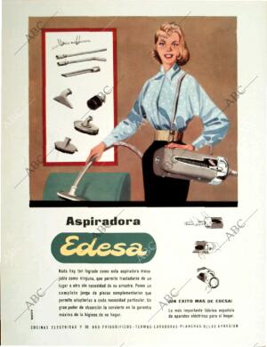 BLANCO Y NEGRO MADRID 11-07-1959 página 2