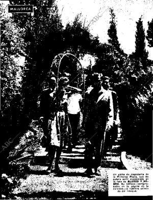 BLANCO Y NEGRO MADRID 11-07-1959 página 22