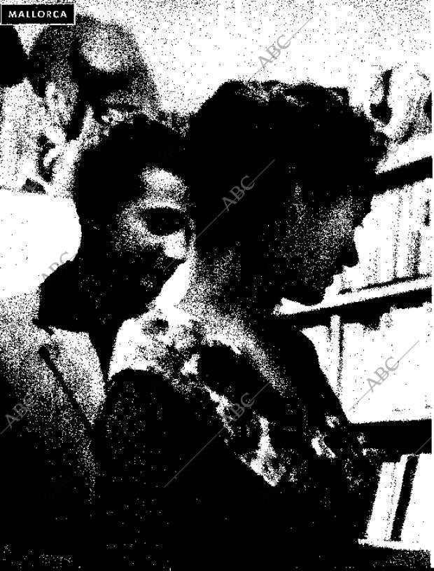 BLANCO Y NEGRO MADRID 11-07-1959 página 24