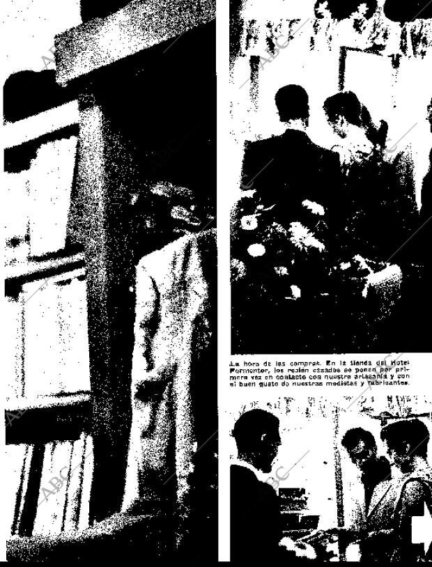 BLANCO Y NEGRO MADRID 11-07-1959 página 25