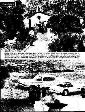 BLANCO Y NEGRO MADRID 11-07-1959 página 28