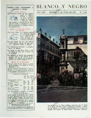 BLANCO Y NEGRO MADRID 11-07-1959 página 3
