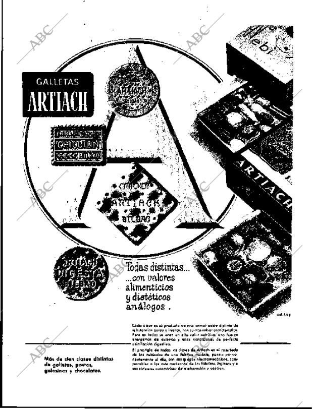 BLANCO Y NEGRO MADRID 11-07-1959 página 30